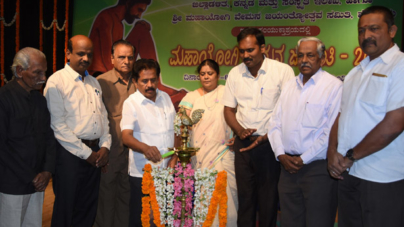 ಮೌಢ್ಯ, ಕಂದಾಚಾರಗಳಿಗೆ ಜೋತು ಬೀಳುತ್ತಿರುವುದು ವಿಷಾದನೀಯ: ಶಾಸಕ ಎಂ.ಕೆ.ಸೋಮಶೇಖರ್